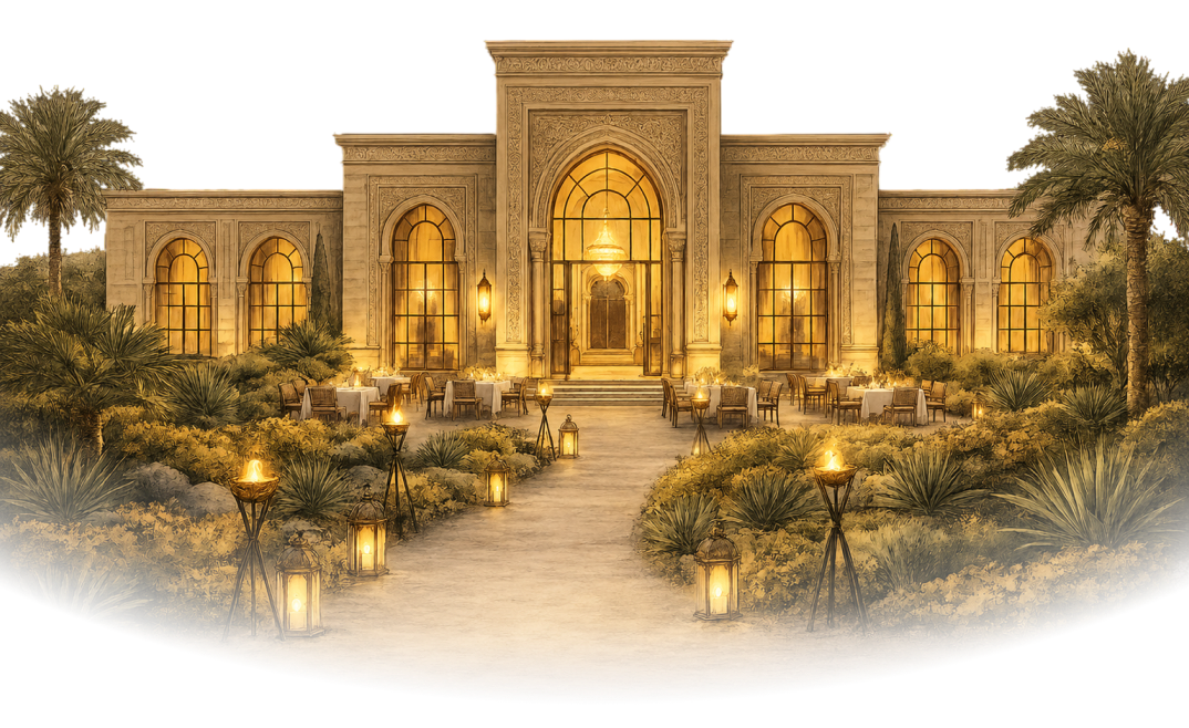 Rey Events